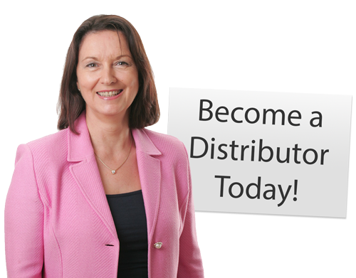 distributor-woman Distributor Woman - Encino, CA
