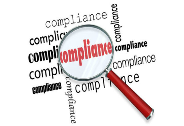 Compliance New - Encino, CA