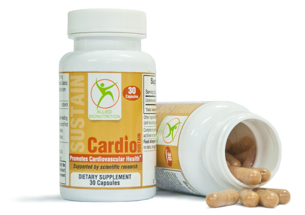 Product Cardio 30 - Encino, CA