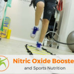 Nitric Oxide Boosters and Sports Nutrition - Encino CA
