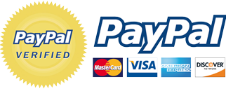 Paypal Verified