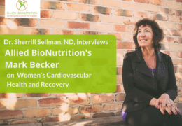 What Women Must Know – Cutting-Edge Solutions for Cardiovascular Health